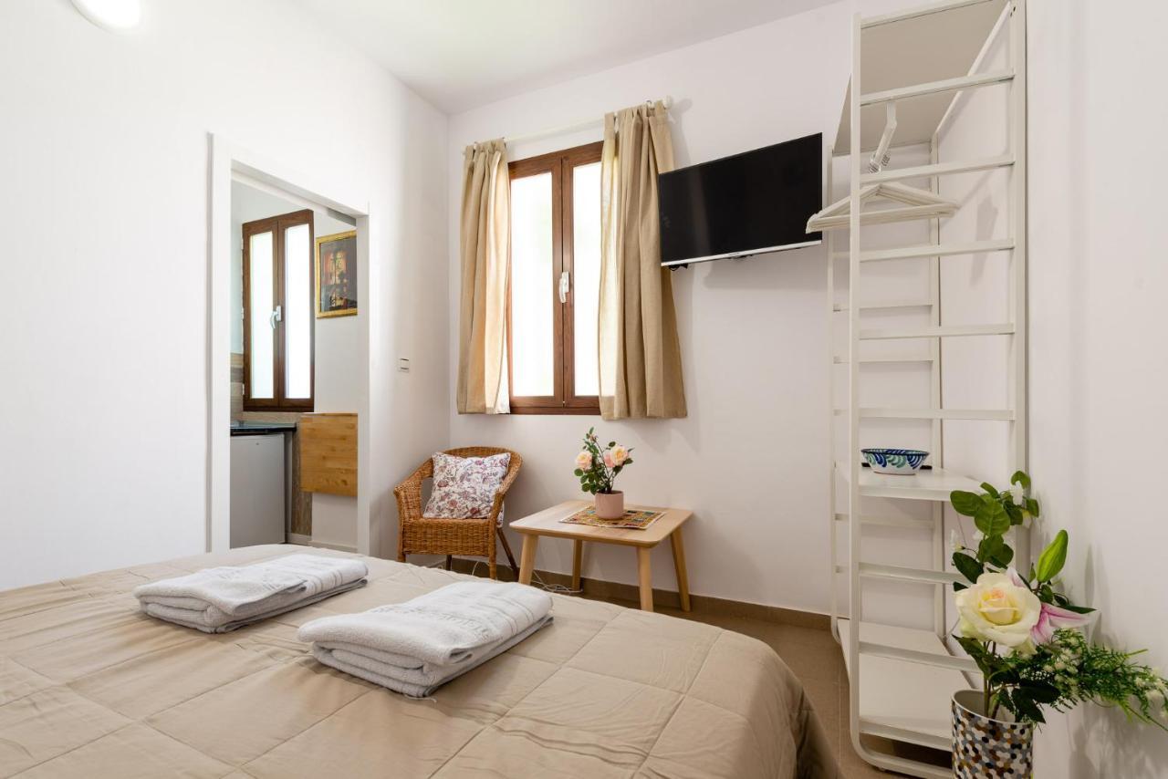 Apartamento San Matias Alto Centro Granada Luaran gambar