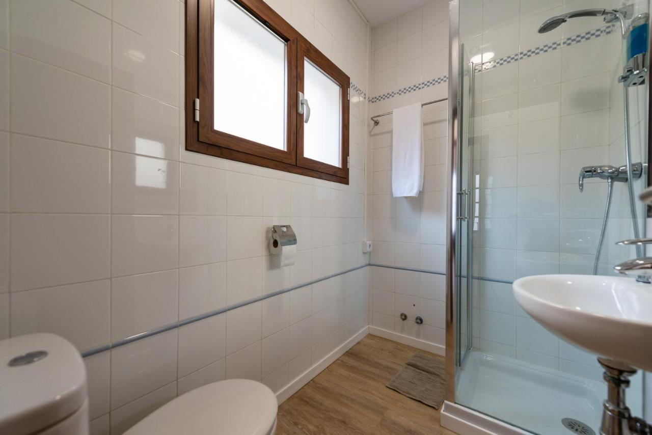 Apartamento San Matias Alto Centro Granada Luaran gambar
