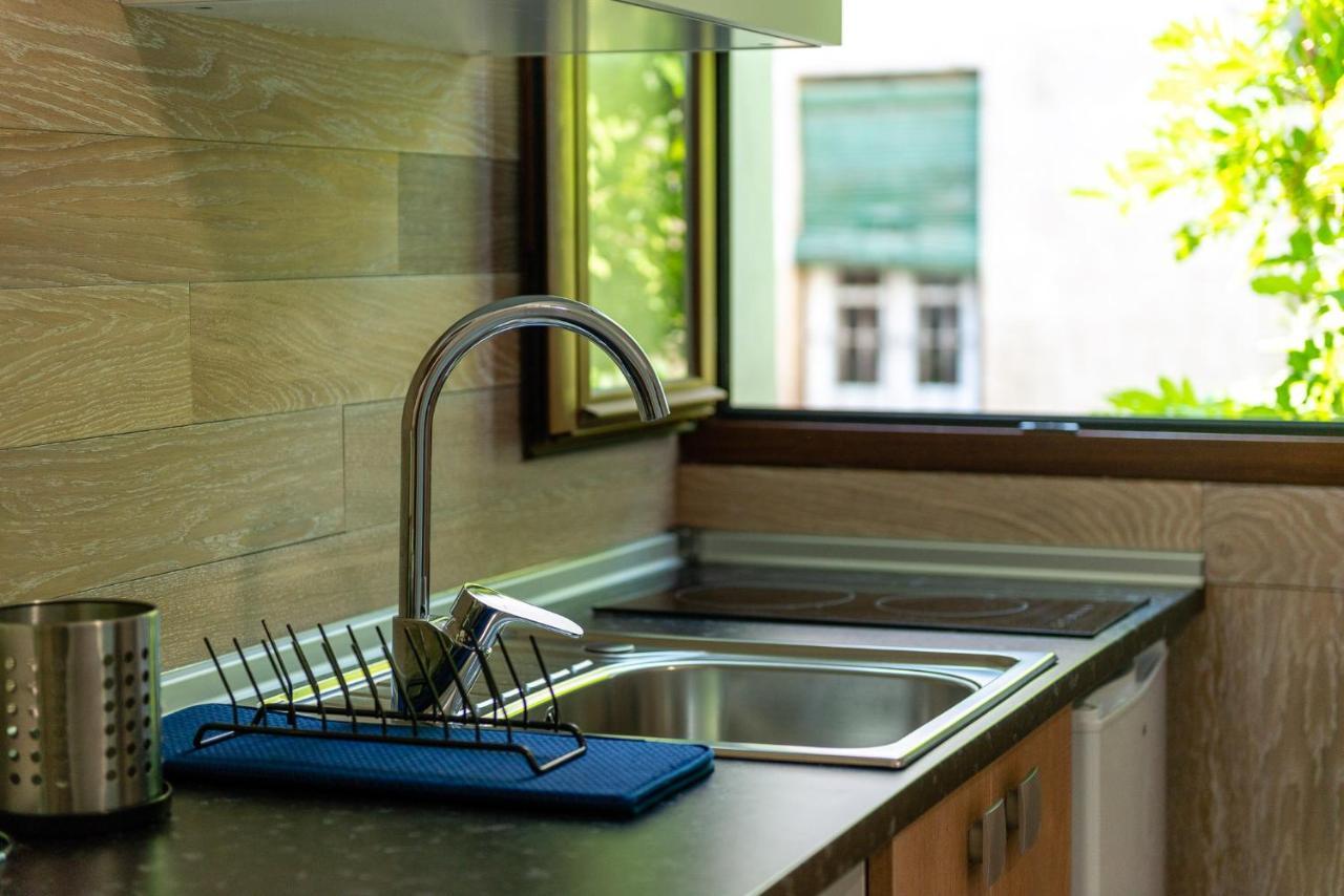 Apartamento San Matias Alto Centro Granada Luaran gambar
